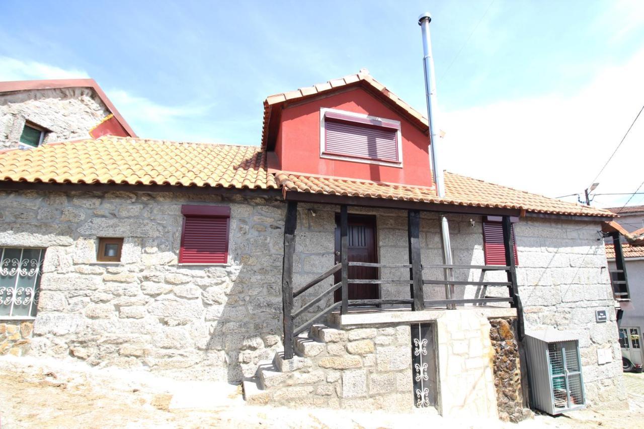 Hotel Casa Viade Montalegre Exterior foto