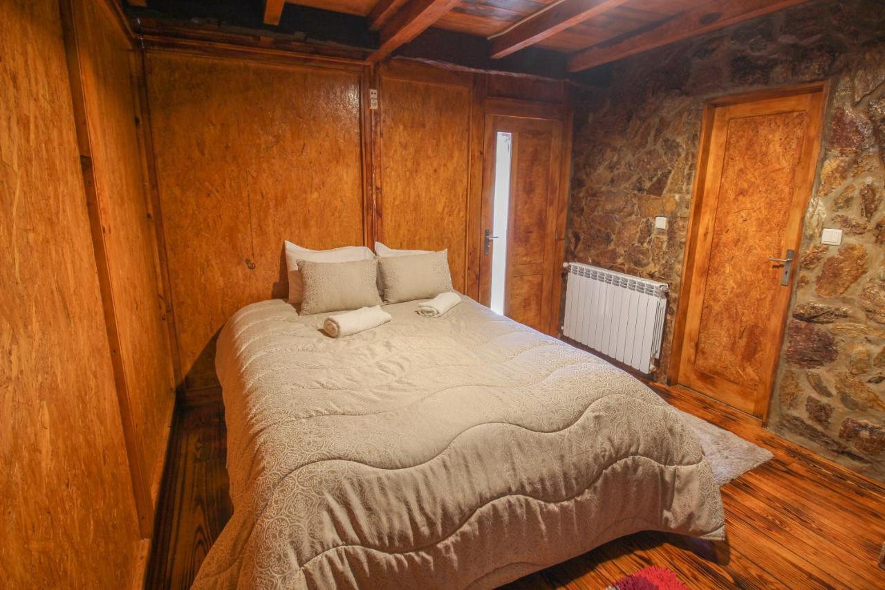 Hotel Casa Viade Montalegre Exterior foto